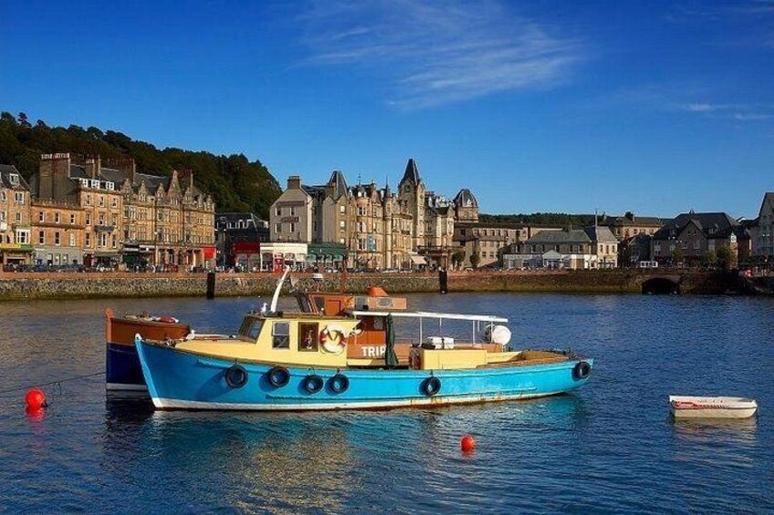 Oban 2