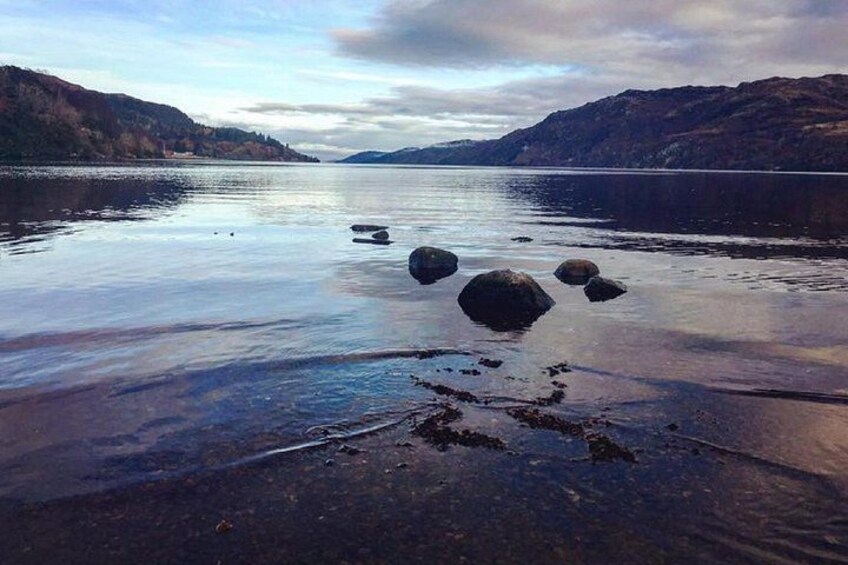 Loch Ness 4