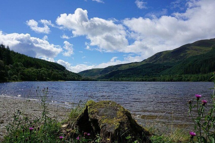 Loch Lomond 2