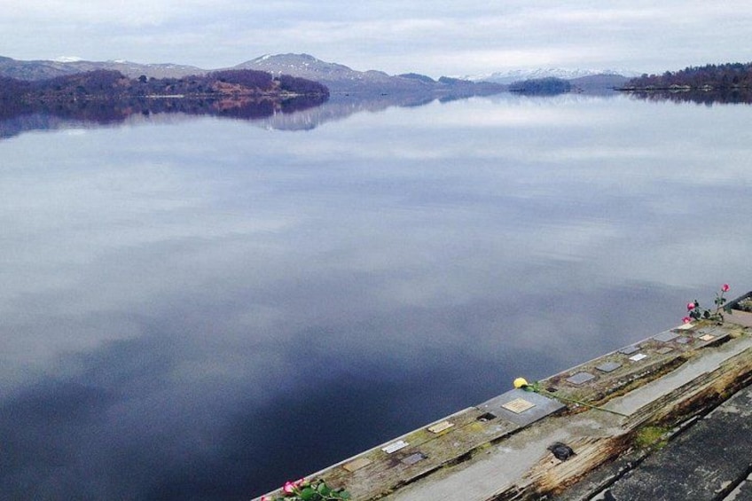 Loch Lomond 2