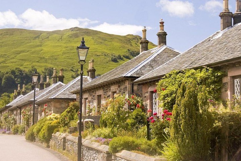 Luss 2