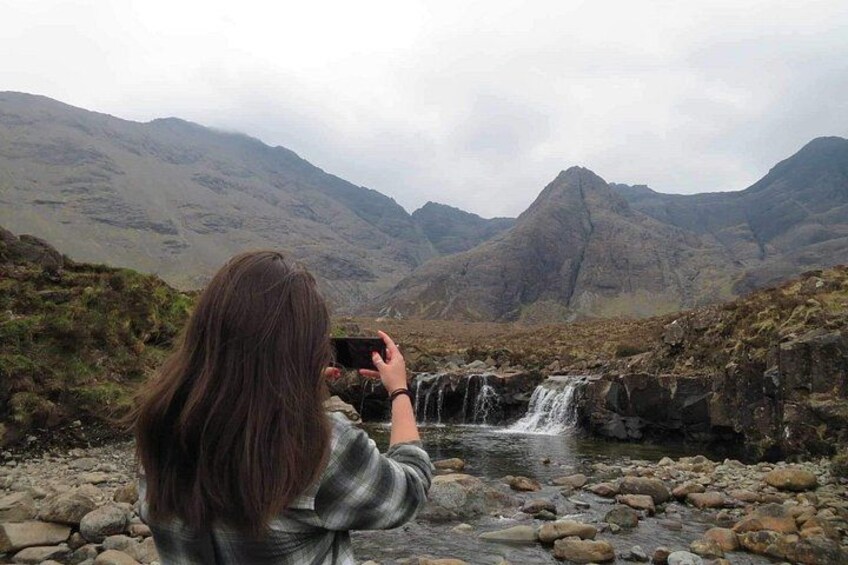Glasgow: Isle of Skye, The Highlands and Loch Ness - 3 Day Tour 2