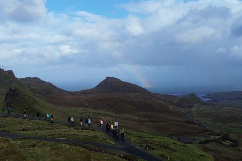 Glasgow: Isle of Skye, The Highlands and Loch Ness - 3 Day Tour 2