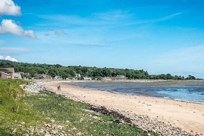 Inverness: John O'Groats, Dunrobin Castle & the Far North 2