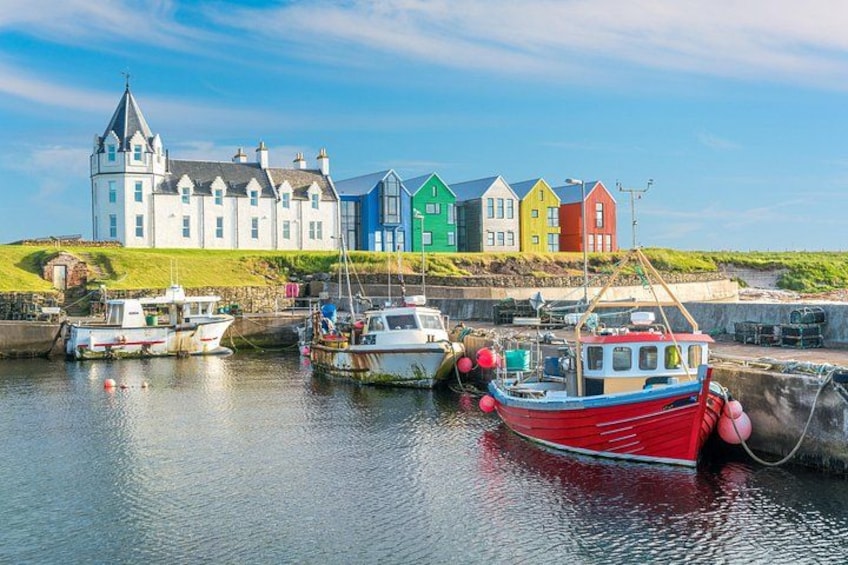 John O'Groats 5