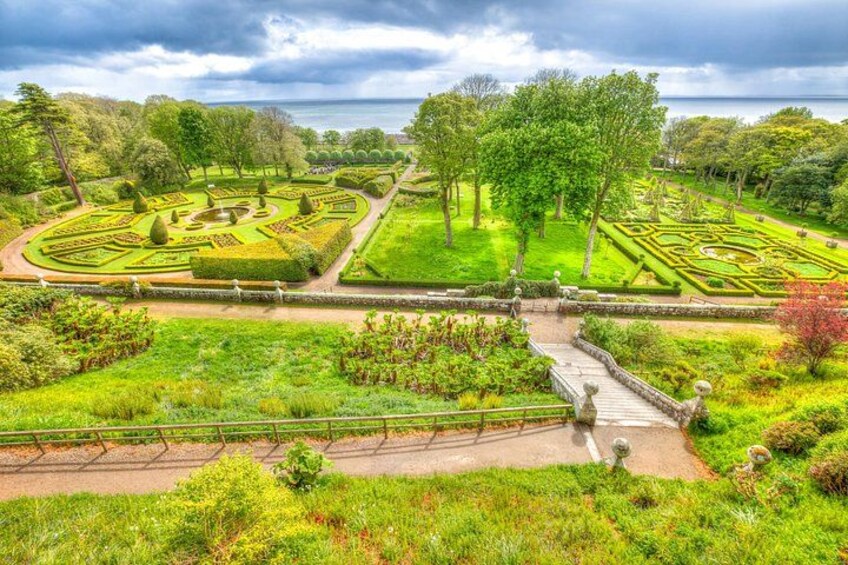 Inverness: John O'Groats, Dunrobin Castle & the Far North 3