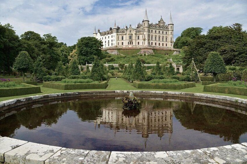 Dunrobin Castle 2