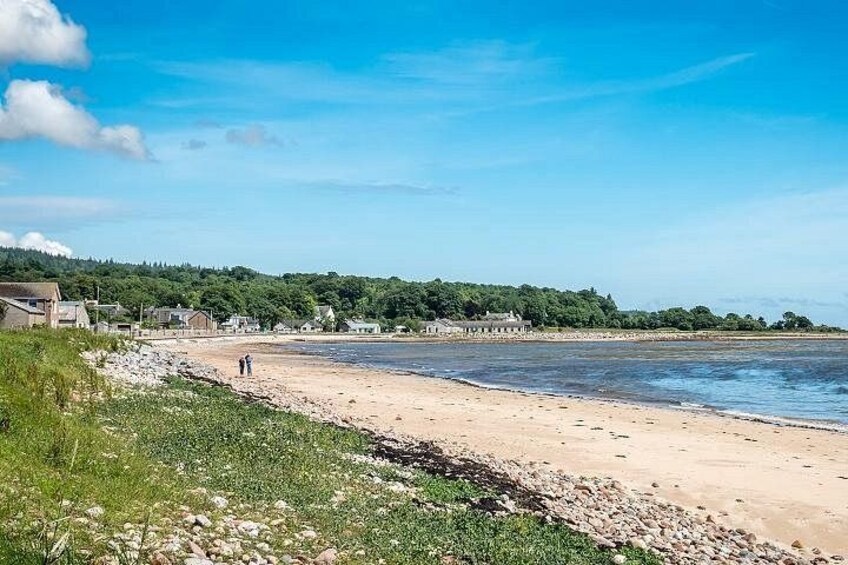 Golspie 4