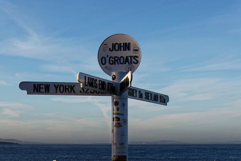 John O'Groats 4
