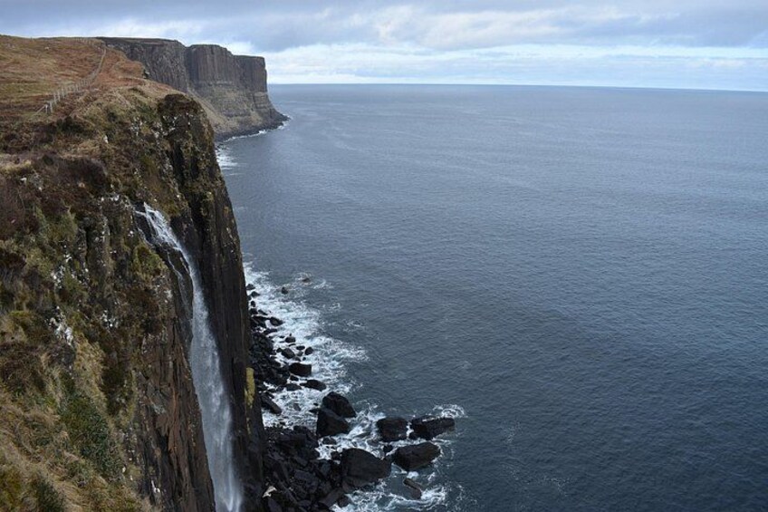 Kilt Rock 2