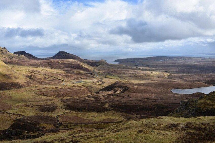 Skye landscape 2