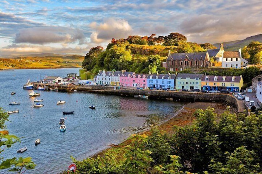 Portree 1