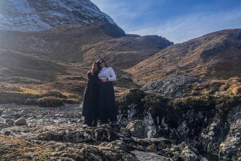 Inverness: Loch Ness & The Highlands 2