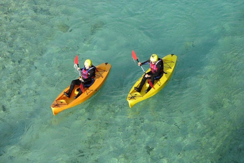 rafting bovec 4