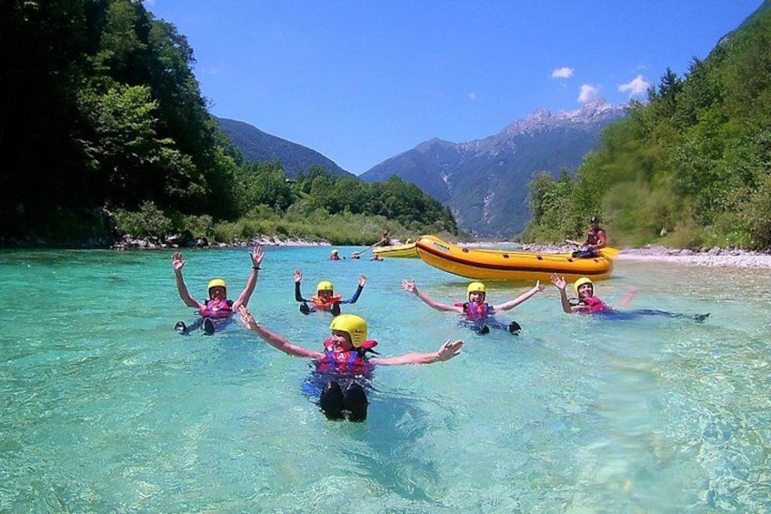 rafting 1