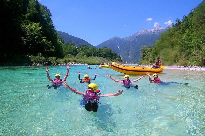 rafting 1