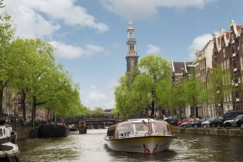 Amsterdam: Keukenhof, Zaanse Schans Windmills, Cheese Guided Tour 4