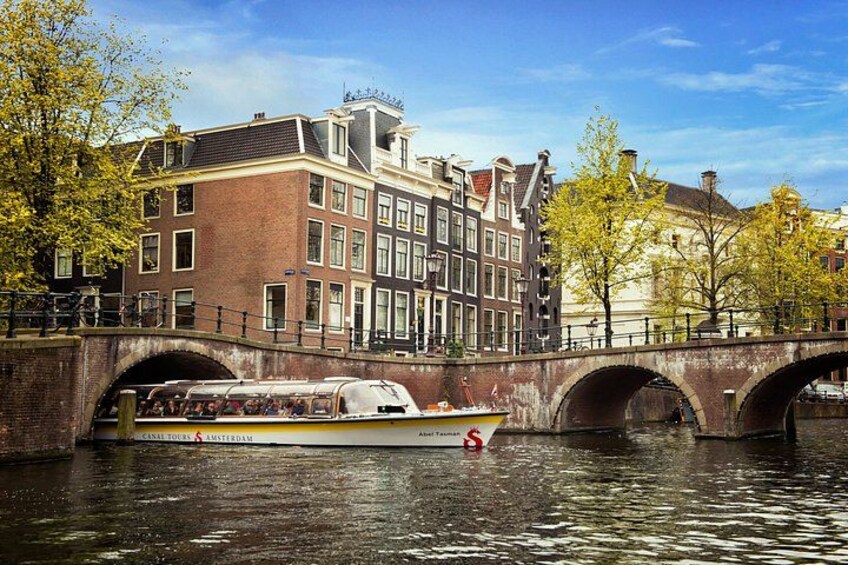 Amsterdam: Keukenhof, Zaanse Schans Windmills, Cheese Guided Tour 5