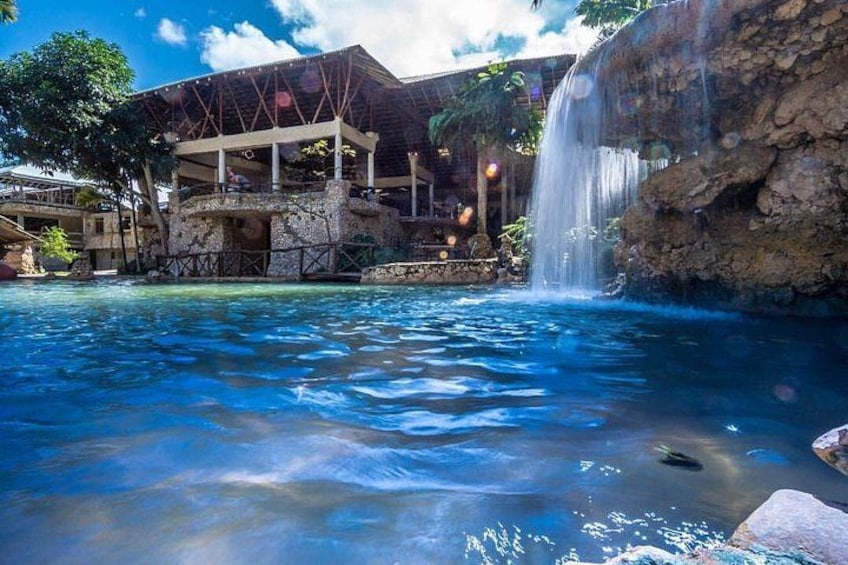 Full-Day Tour of Cayo Levantado and Los Haitises National Park 4
