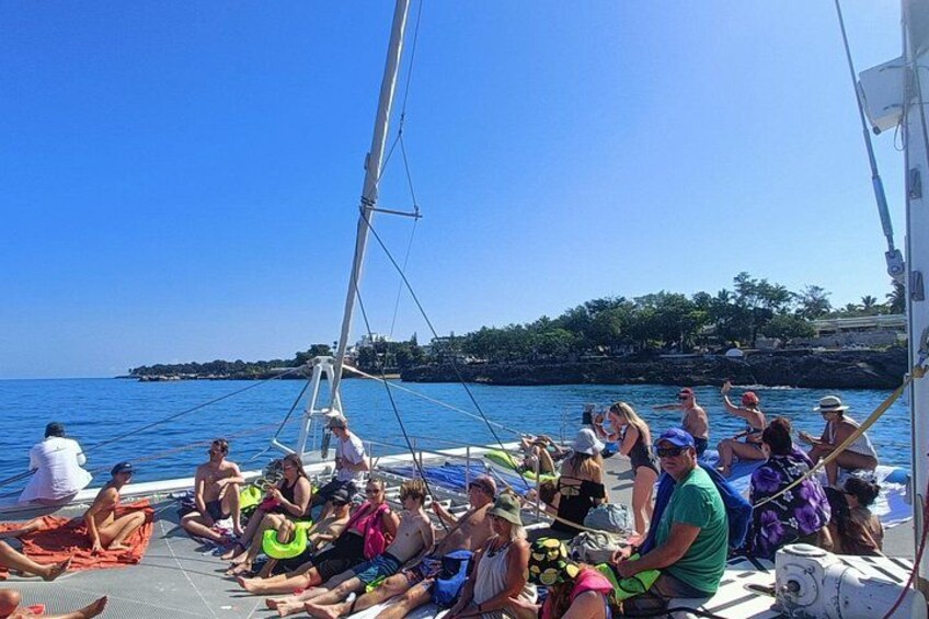 sun and sail 3