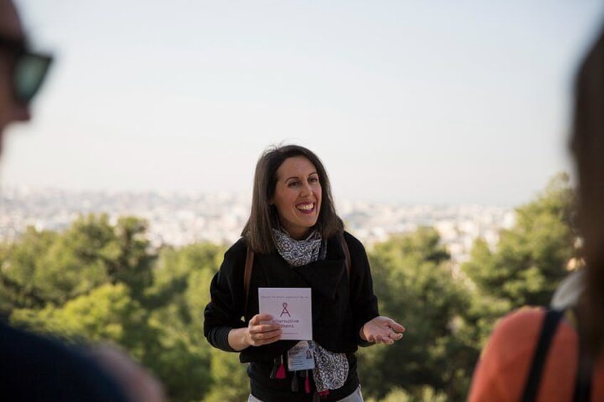 Alternative Athens guide 5