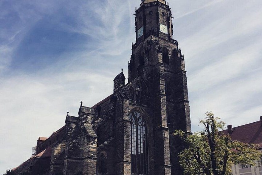 UNESCO World Heritage-listed Church of Peace Day Tour from Wroclaw 5