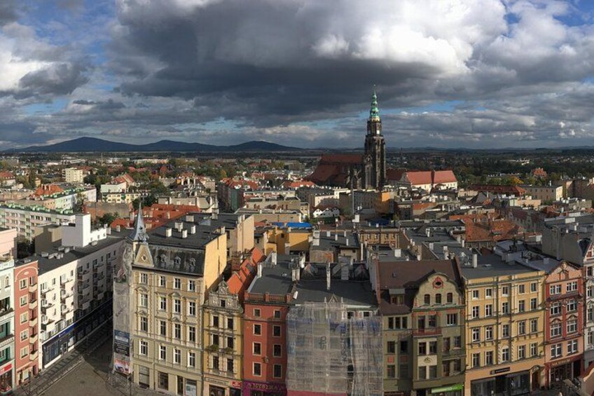 UNESCO World Heritage-listed Church of Peace Day Tour from Wroclaw 4