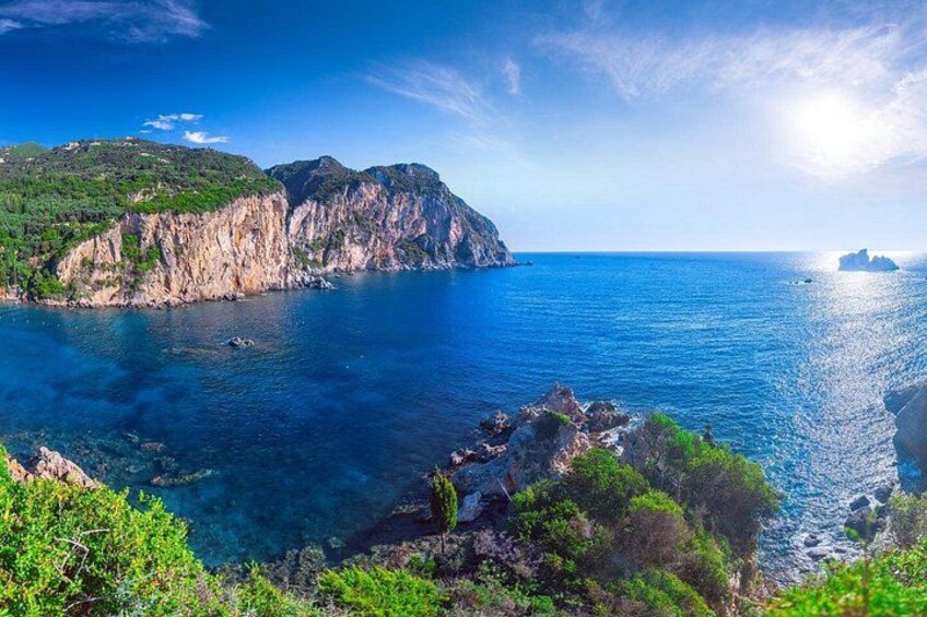 Paleokastritsa Nature 3