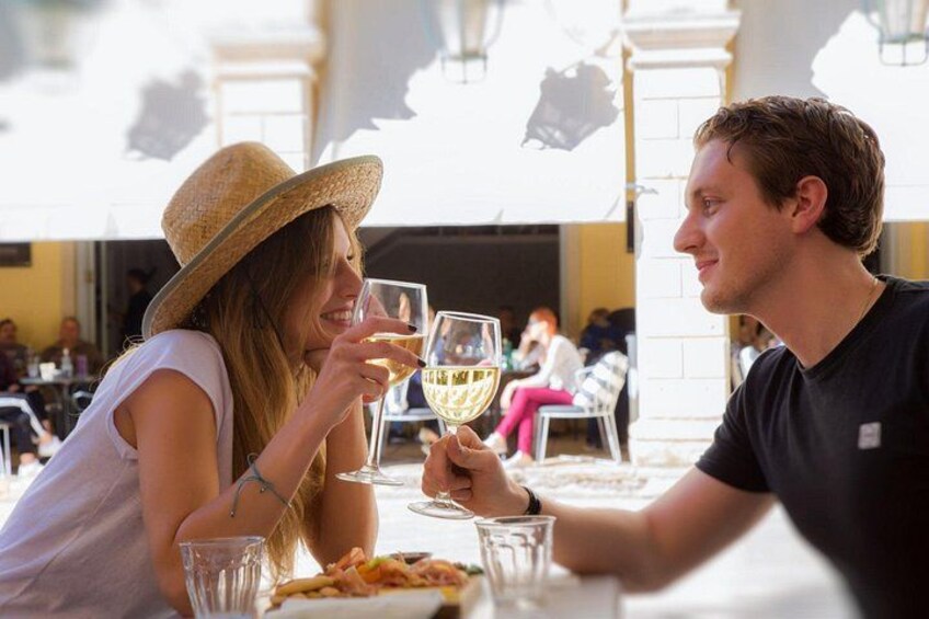 Private Best of Corfu: Half or Full Day Tour with 5-Star Reviews 2