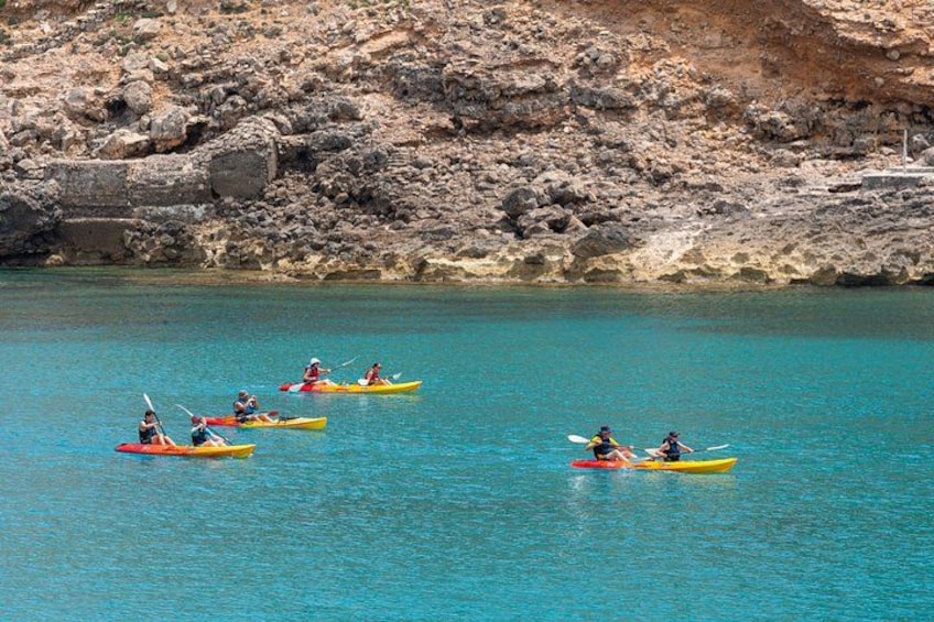 Kayak Discovery 2