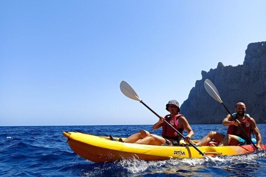 Kayak Discovery 5