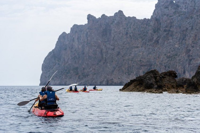 Kayak Discovery 2