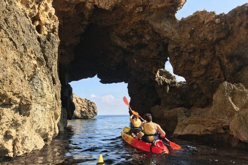 Kayak Discovery 1