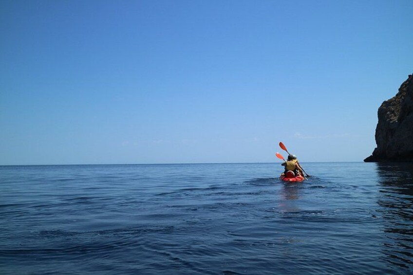 Kayak Discovery 3
