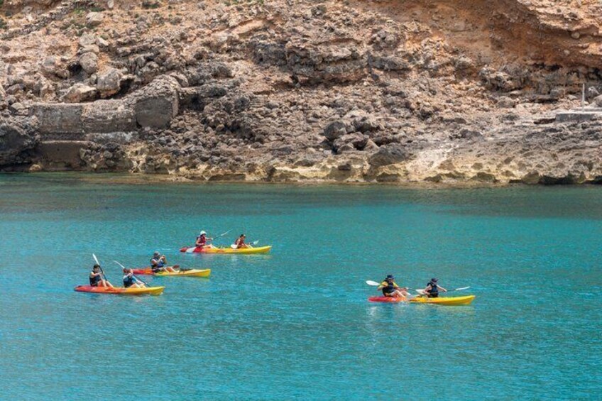 Kayak Discovery 2