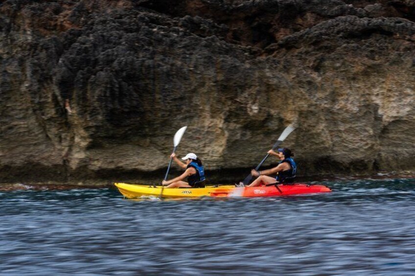 Kayak Discovery 3