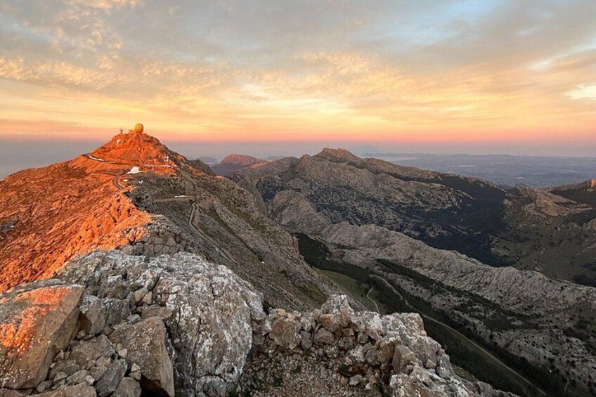 Hiking Private Tour in Pollensa 3