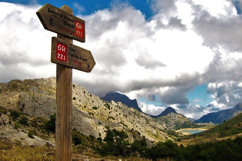 Hiking Private Tour in Pollensa 2