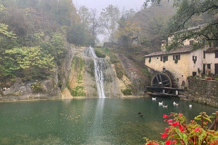 From Venice: day trip to the Prosecco hills with wine tasting 3
