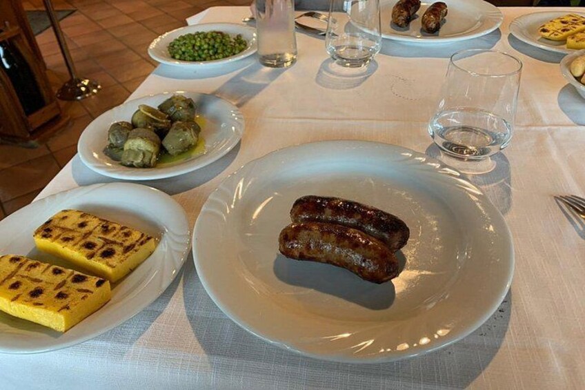 From Venice: day trip to the Prosecco hills with wine tasting 4