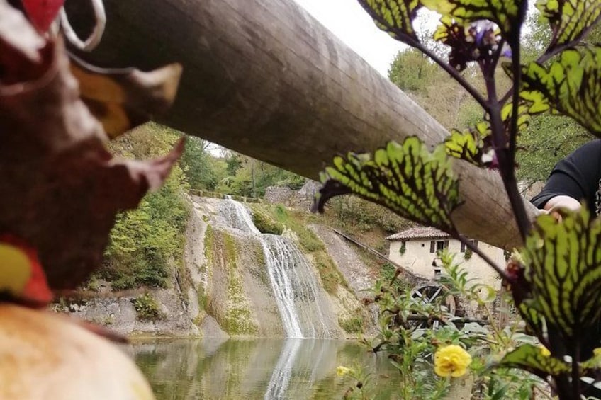 From Venice: day trip to the Prosecco hills with wine tasting 5