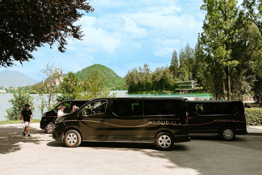 From Zagreb: Ljubljana and Lake Bled Guided Day Tour 4