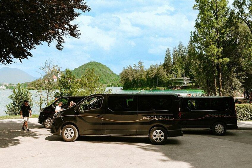 From Zagreb: Ljubljana and Lake Bled Guided Day Tour 4