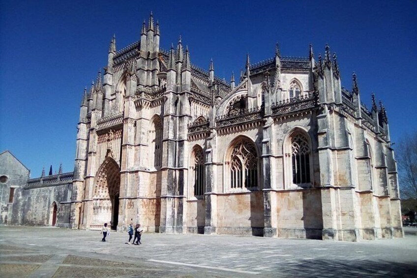 Batalha Monastery