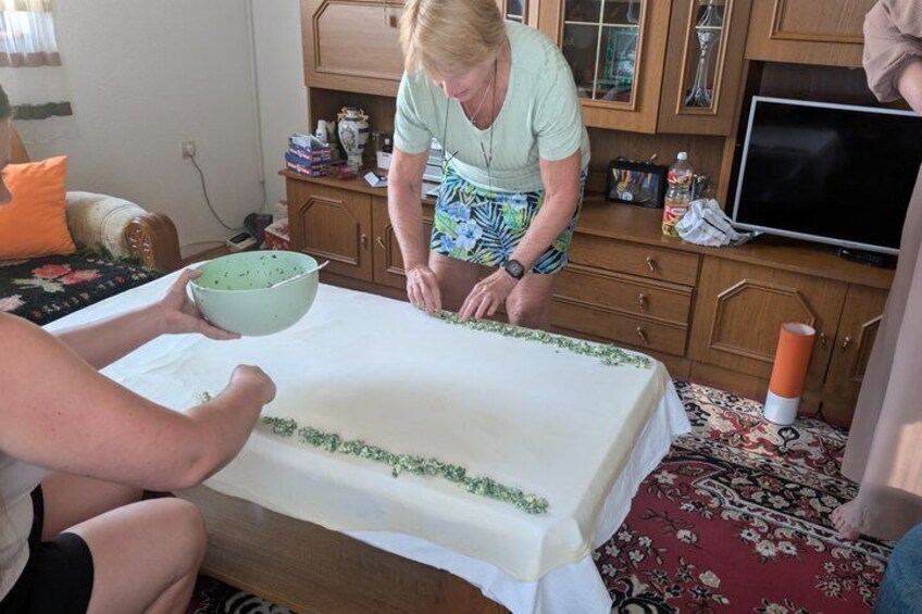 Cook Like a Bosnian: Authentic Cooking Class 3