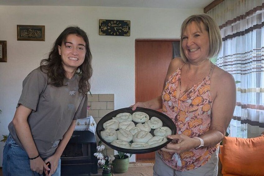 Cook Like a Bosnian: Authentic Cooking Class 2