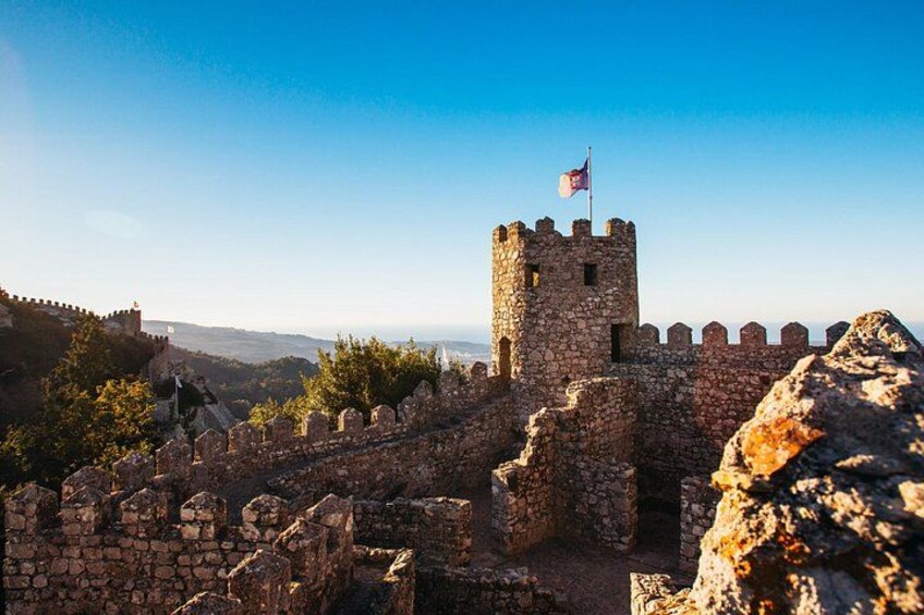 Moorish Castle
© PSML | Luís Duarte 3