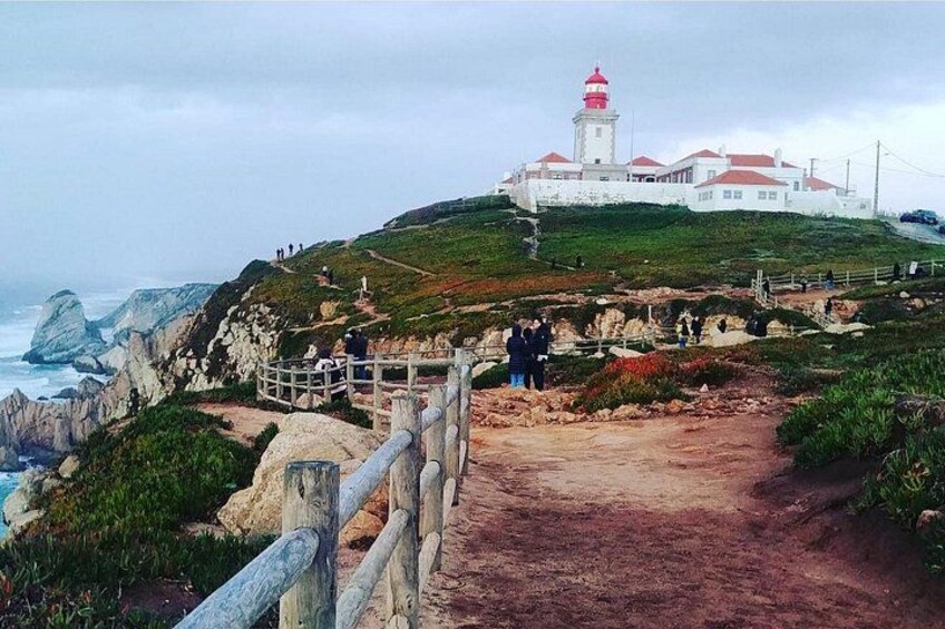 Cabo da Roca 2