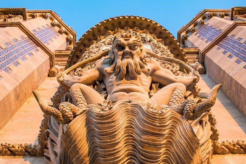 Sintra Half-Day Private Tour: Including Pena Palace 2