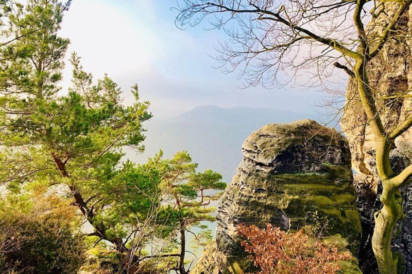 Bohemian and Saxon Switzerland Day Trip from Prague 5